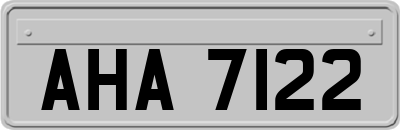 AHA7122