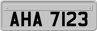 AHA7123