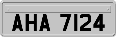AHA7124