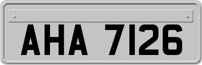 AHA7126