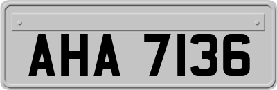 AHA7136