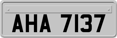 AHA7137