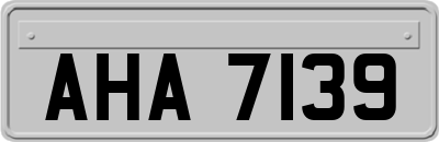 AHA7139