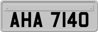 AHA7140
