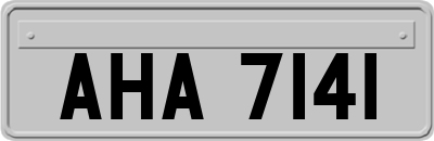 AHA7141