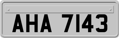 AHA7143