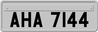 AHA7144