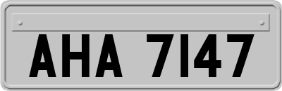 AHA7147