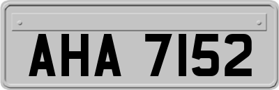 AHA7152