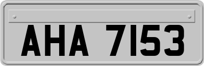 AHA7153