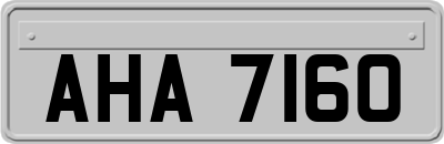 AHA7160