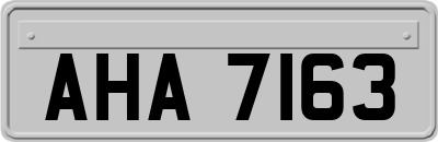 AHA7163