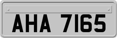 AHA7165
