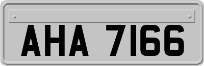 AHA7166
