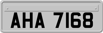 AHA7168