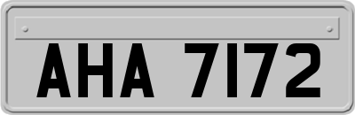 AHA7172