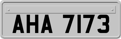 AHA7173
