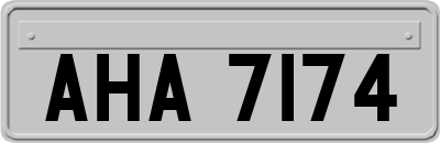 AHA7174