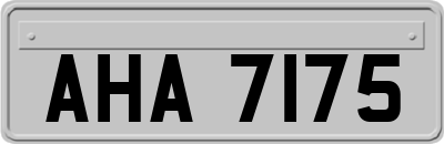 AHA7175