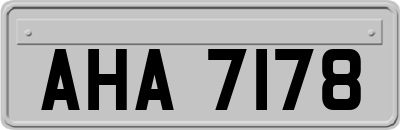 AHA7178