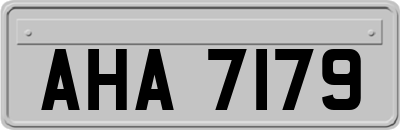 AHA7179