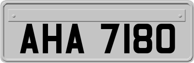 AHA7180