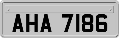 AHA7186