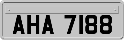 AHA7188