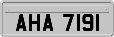 AHA7191