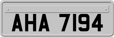 AHA7194