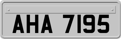 AHA7195