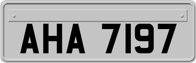 AHA7197