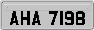 AHA7198