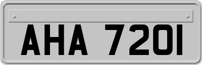 AHA7201