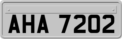 AHA7202