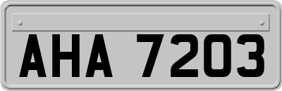 AHA7203