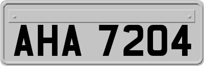 AHA7204