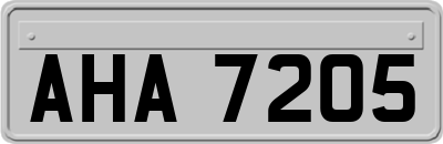AHA7205