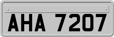 AHA7207