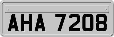 AHA7208