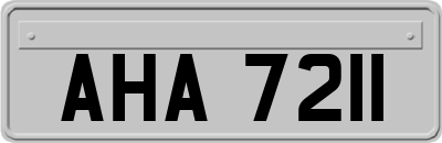AHA7211