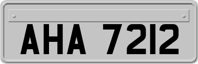 AHA7212