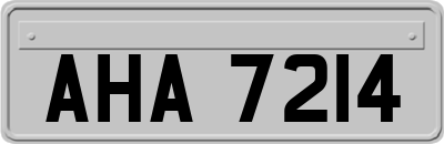 AHA7214