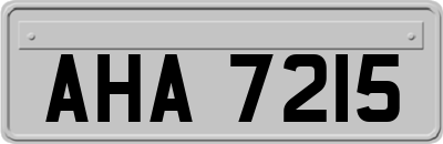 AHA7215