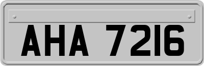AHA7216
