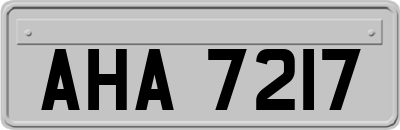 AHA7217