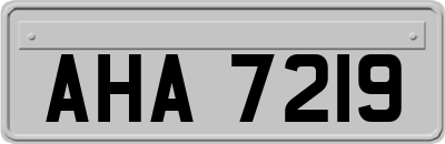 AHA7219