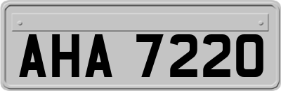 AHA7220