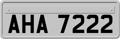 AHA7222