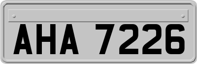 AHA7226
